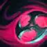 Zed Build, Runes & Counters Guide for middle Zed .